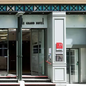 Le Grand Hotel