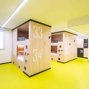 Le Hüb - Grenoble